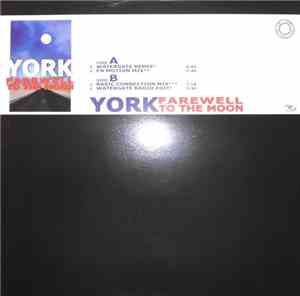 York - Farewell To The Moon