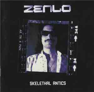 Zenlo - Skelethal Antics