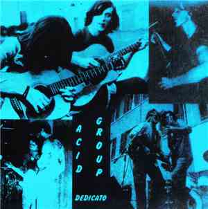 Acid Group - Dedicato