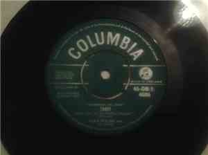 Alex Welsh & His Band - Tansy