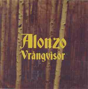 Alonzo  - Vrångvisor