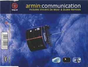 Armin - Communication