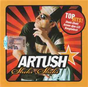 Artush - Sheki-Sheki
