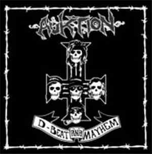 Auktion - D-Beat R'n'R Mayhem
