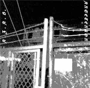 A.Z.A.B. / Arseterror - A.Z.A.B. / Arseterror