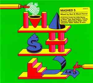 Beni & Miami Horror - Mashed 5