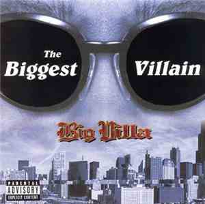 Big Villa - The Biggest Villain