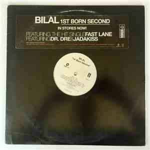 Bilal - 1st Born Second