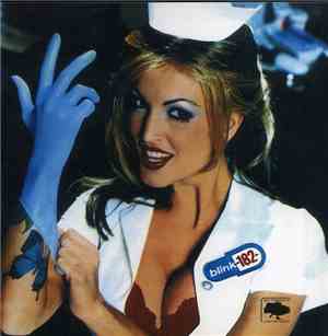 Blink-182 - Enema Of The State
