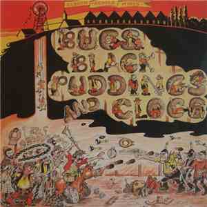 Bluewater Folk - Bugs, Black Pudding And Clogs