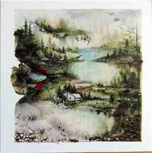 Bon Iver - Bon Iver, Bon Iver