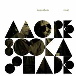 Booka Shade - More!