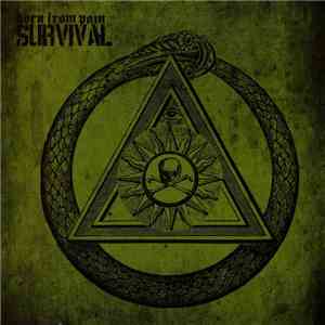 Born From Pain - Survival