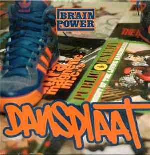 Brainpower - Dansplaat