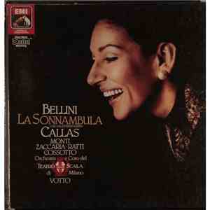 Callas - Bellini - La Sonnambula