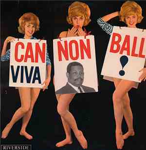 Cannonball Adderley Sextet - Viva Cannonball!