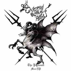 Cauldron Black Ram - The Poisoner Maxi-EP