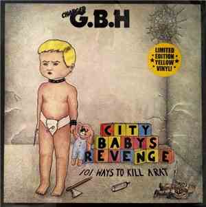 Charged G.B.H - City Babys Revenge