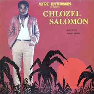 Chlozel Salomon - Meditation