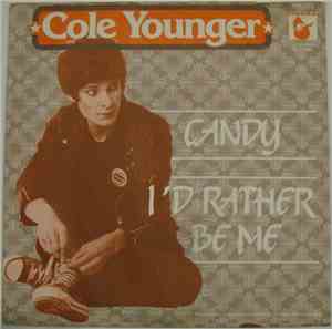 Cole Younger - Candy