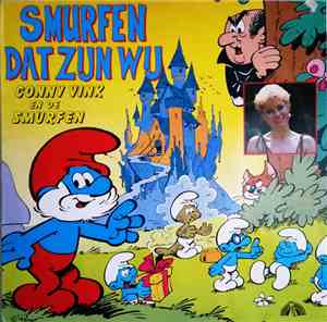 Conny Vink - Smurfen Dat Zijn Wij