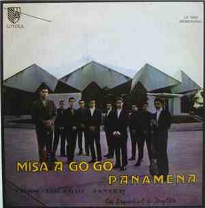 Coro Colegio Javier - Misa A Go Go Panameña
