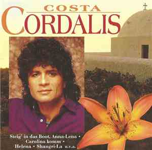 Costa Cordalis - Costa Cordalis