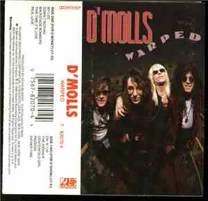D' Molls - Warped