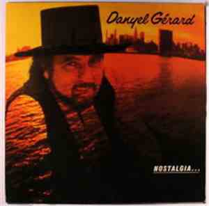 Danyel Gérard - Nostalgia