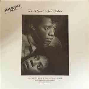 David Grant & Jaki Graham - Could It Be I'm Falling In Love