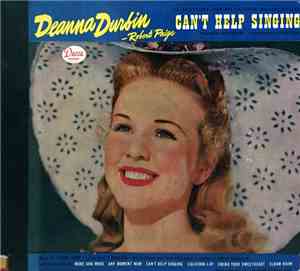 Deanna Durbin and Robert Paige - Deanna Durbin In Selections From The Unive ...