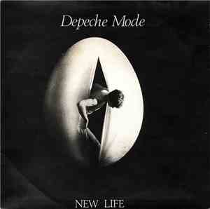 Depeche Mode - New Life
