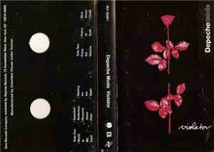 Depeche Mode - Violator