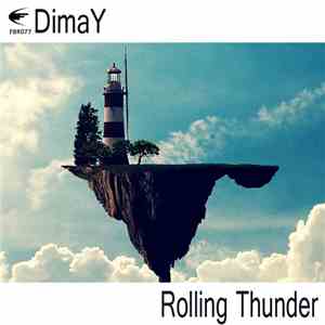 DimaY - Rolling Thunder
