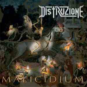 Distruzione - Malicidium