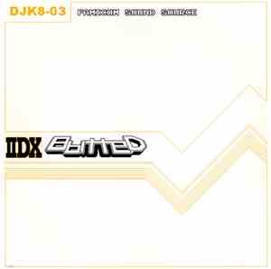 DJ Konmai - IIDX 8bitted