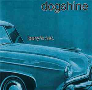 Dogshine - Barry's Car