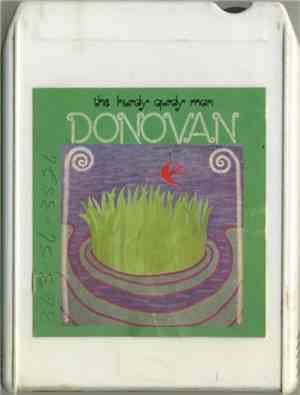 Donovan - The Hurdy Gurdy Man