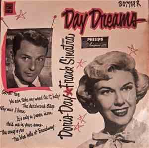 Doris Day & Frank Sinatra - Day Dreams