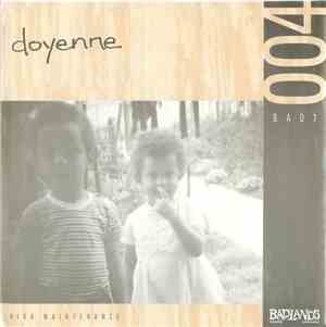 Doyenne - High Maintenance