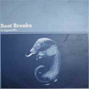 Dr Zygote MD. - Boot Breaks