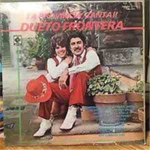 Dueto Frontera - La Provincia Canta