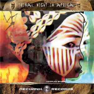 Electrocult - Tribal Night In Africa
