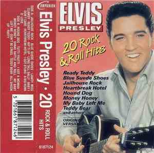 Elvis Presley - 20 Rock & Roll Hits