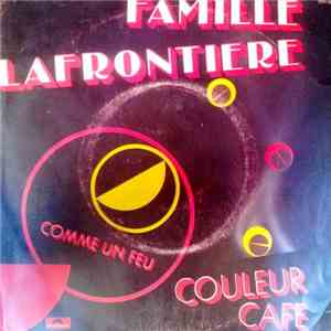 Famille La Frontière - Couleur Café