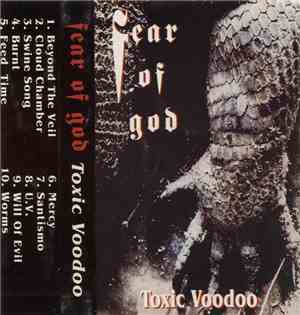 Fear Of God - Toxic Voodoo