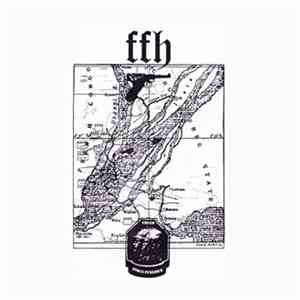 FFH / Force Publique Congo - War Crimes And Natural Resources