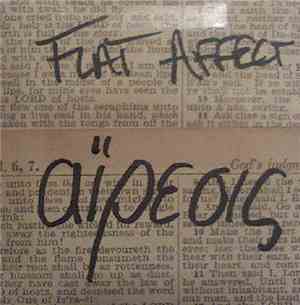 Flat Affect - [Heresy]