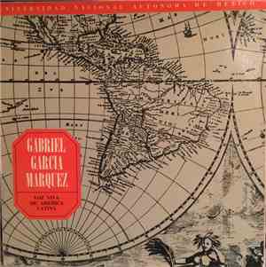 Gabriel García Márquez - Gabriel García Márquez