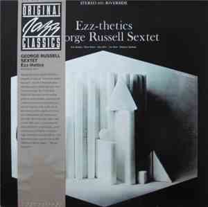 George Russell Sextet - Ezz-thetics